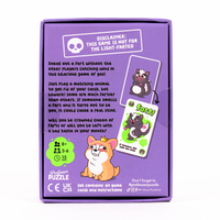 Professor PuzzleProfessor Puzzle - Kart Oyunu - Queen of FartsPPG11539
