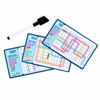 Professor PuzzleProfessor Puzzle - Mantık Bulmacaları - Brain TrainPUZ11585
