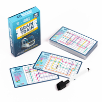 Professor PuzzleProfessor Puzzle - Mantık Bulmacaları - Brain TrainPUZ11585