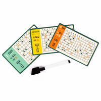 Professor PuzzleProfessor Puzzle - Mantık Bulmacaları - Happy CamperPUZ11584