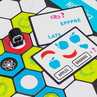 Professor PuzzleProfessor Puzzle - Zeka Oyunları - Einstein: The Board GameEIN11751