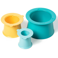 QuutQuut Kumdan Kalem Yapıcı / Banane Blue172833