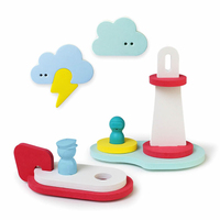 QuutQuut To The Rescue - Puzzle Arkadaşları172109