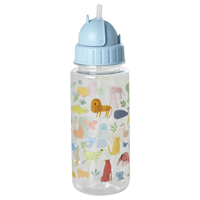 RiceteriaRiceteria - Blue Sweet Jungle - Su Matarası 500 mlPLBOT-SWJUNMI