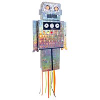 Robot Pinyata