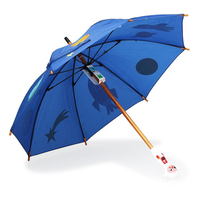 Vilac - Cosmonaut umbrella - Astronot Şemsiye ŞEMSİYELER