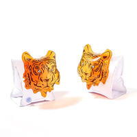 SUNNYLiFESUNNYLiFE - Yüzme Kollukları - Tully The TigerS2LBARTI