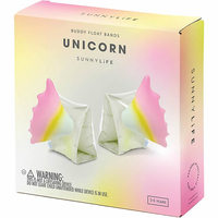 SUNNYLiFESUNNYLiFE - Yüzme Kollukları - UnicornS2LBARUN