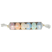 Meri Meri - Surprise Eggs - Sürpriz Toplar Süprizli Konfetiler ve Toplar