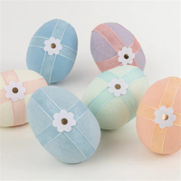 Meri Meri - Surprise Eggs - Sürpriz Toplar Süprizli Konfetiler ve Toplar