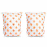 Swim EssentialsSwim Essentials - Flower Hearts Şişme Yüzme Kolluğu 2-6 Yaş7432234155165