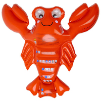 Swim EssentialsSwim Essentials Lenny the Lobster Deniz ve Havuz Yatağı 190 cm8721197418554