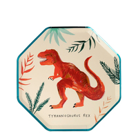 Dinozor Tabak Tabaklar