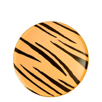 Safari Tabak (8'li) Tabaklar