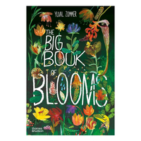 The Big Book of Blooms