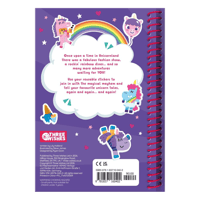Once Upon a Time in Unicornland
