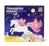 Tiger TribeTiger Tribe - Sihirli Boyama - Unicorn6-0312