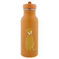 TRIXIETRIXIE - Paslanmaz Çelik Suluk - Mr. Fox - 500 ml5400858412102