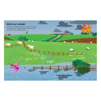 TWO WINDMILLS555 Sticker Fun - Dragons9781835551271