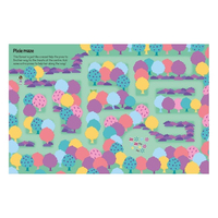 TWO WINDMILLS555 Sticker Fun - Magical Creatures9781835551264