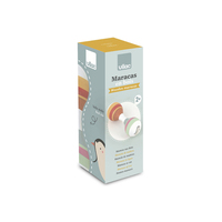 VilacVilac - Ahşap Marakas7110