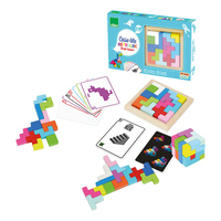 VilacVilac - Astublok Brain Teaser - 3D Bulmacalar6075