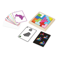 VilacVilac - Astublok Brain Teaser - 3D Bulmacalar6075