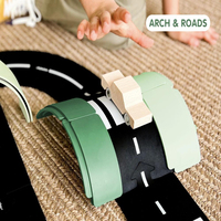 WaytoplayWaytoplay - Arches - Başlangıç Seti18AR