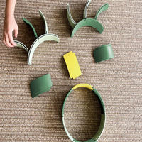 WaytoplayWaytoplay - Arches - Yapı Seti54AR