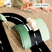 WaytoplayWaytoplay - Arches - Yapı Seti54AR