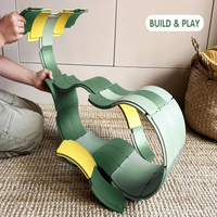 WaytoplayWaytoplay - Arches - Yapı Seti54AR