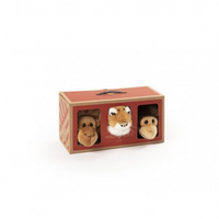 Wild & SoftWild & Soft - Jungle Set - Duvar AksesuarıWS5102