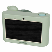 Zoo FamilyZoo Family Dino Green C5 Dijital Kamera ve Fotoğraf Makinesi28639