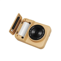 Zoo FamilyZoo Family Fox P2 Dijital Kamera ve Fotoğraf Makinesi (Anında Baskı Alınabilen)29317