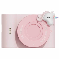 Zoo FamilyZoo Family Unicorn C5 Dijital Kamera ve Fotoğraf Makinesi28637