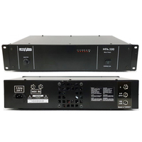 Lastvoice Hpa-500 Power Anfi 500 Watt 100V Hat Trafolu