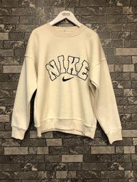 ci Polarl Kal n Nike Sweat Bej