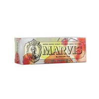 Marvis Blossom Tea Diş Macunu 75 ml