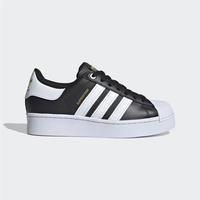 adidas Superstar Bold Gunluk Spor Ayakkab FV3335 Etichet Sport