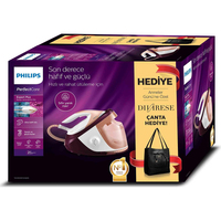 Philips PerfectCare Expert Plus GC8962/40 Buhar kazanlı Ultra Hafif Ütü