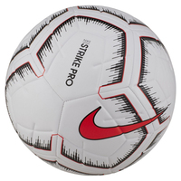 Nike strike pro sale