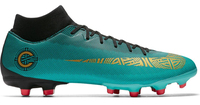 Nike superfly 6 pro cr7 fg best sale