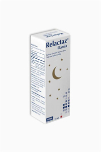 Relactaz Damla 15 ml