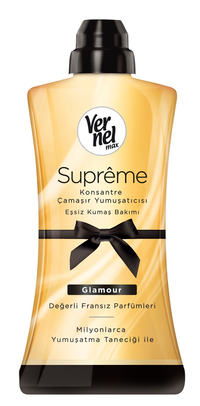 Vernel Maxx Supreme Glamour 1200 ml - Onur Market