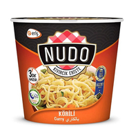 Dudomi Noodle Körili Bardak 60 gr - Onur Market