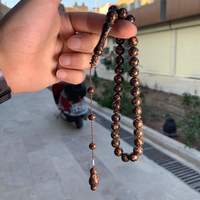 Küre Kesim Özel İşçilik Tarçın Tesbih