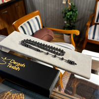 Premium Koleksiyon Usta İşçilik Karpuz Yarma Erzurum Oltu Taşı 