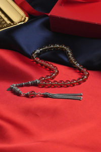 Zultanit Taşı Tesbih (Sultan) ZT451