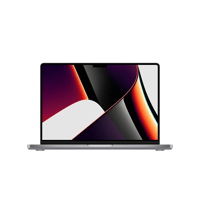 MKH53TU/A - MacBook Pro 14'' 10-Core CPU 32-Core GPU Apple MKH53TU/A - MacBook Pro 14'' 10-Core CPU 32-Core GPU Apple
