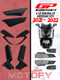 2021 cbr 125